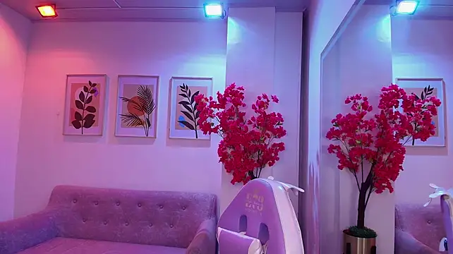 Anie_johnson webcam