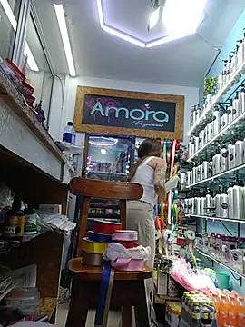 LunaZambrano webcam