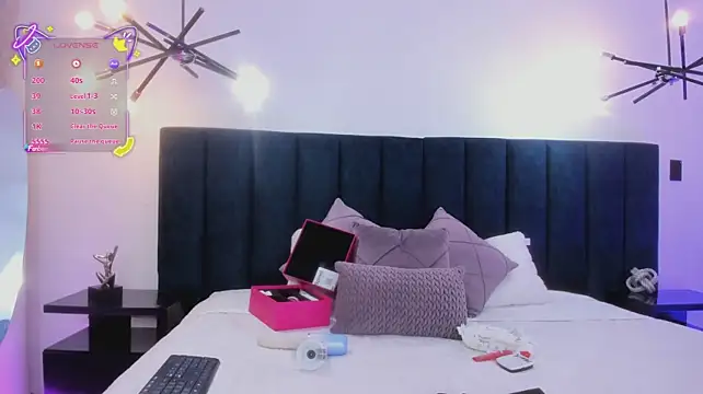 Ary_7 webcam