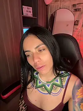 i_am_nina_ live cam on StripChat