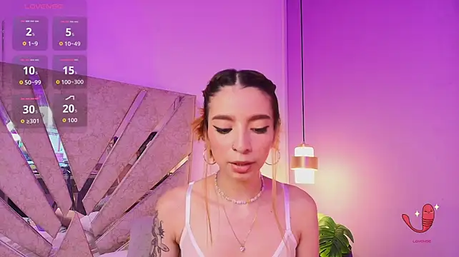 Justmia69 live cam on StripChat