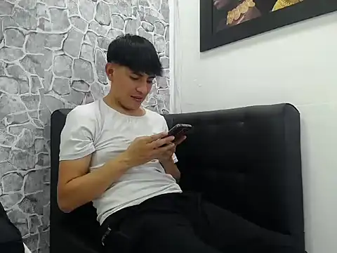 Jeremy-Cock webcam