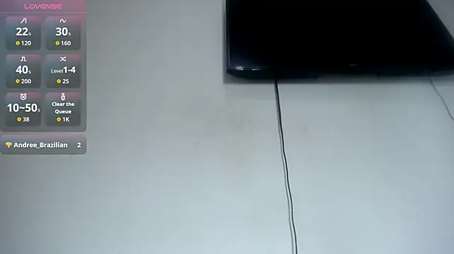 Fox_Loves webcam