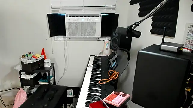 Qusa1 - Trans webcam sex chat