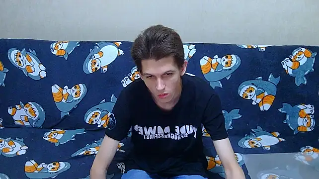 Lester_Broo webcam