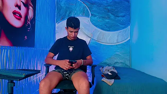 NIO_KLOUDS_ webcam