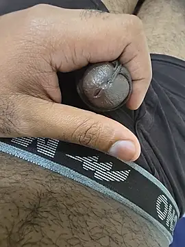bilaljohn4 (M young) - Shorts remove