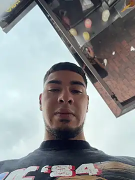 Dimitri_Colleman webcam