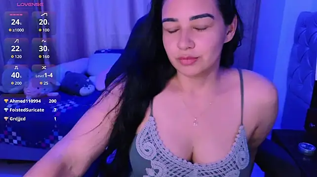 _anastasia webcam