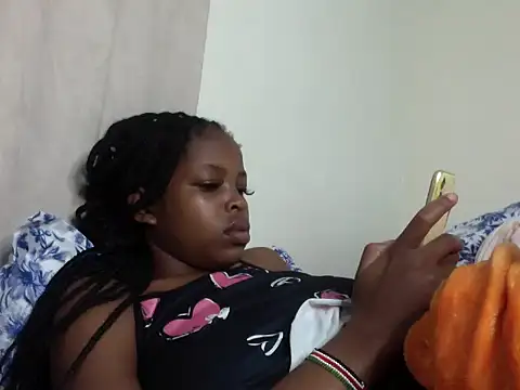 queen-sasha webcam