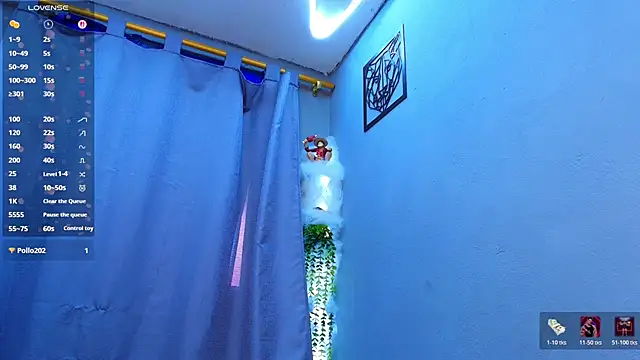 TheBatMansion webcam