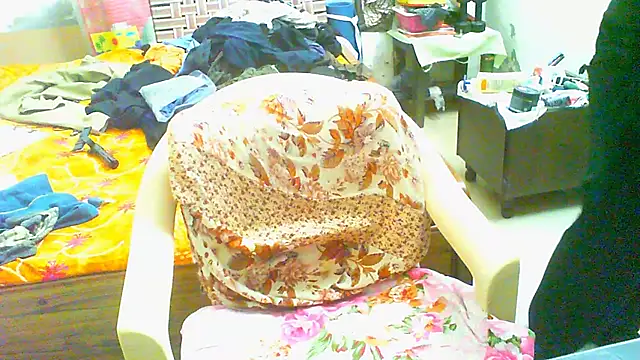 Vbestshow webcam