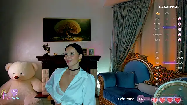 Black-Mamba- webcam