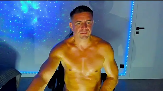 BadBoyVibes84 webcam