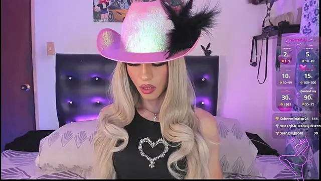 AngelsJones21 webcam