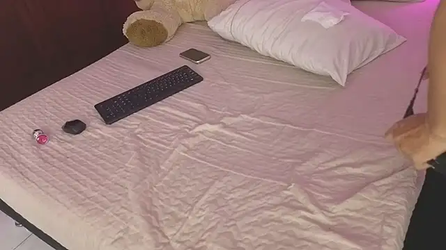 Sofieevans_ webcam