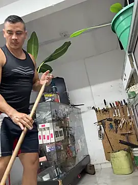 Paul22cm- webcam