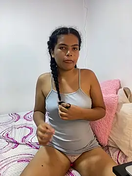ms_ivanna webcam