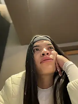 JuanitaMore01 webcam