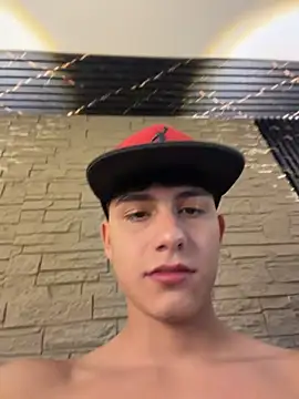 lander_cruz (M twink) - Show harck cock