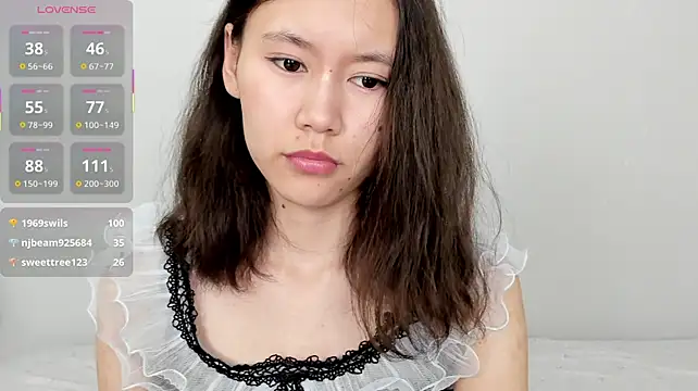 Kiraeko webcam