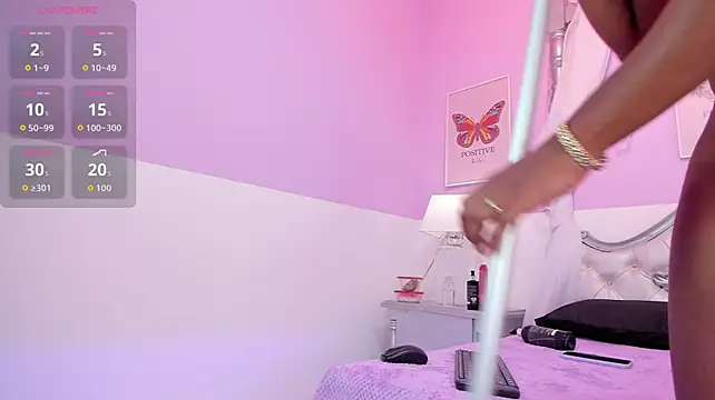 MelodyBlazze webcam