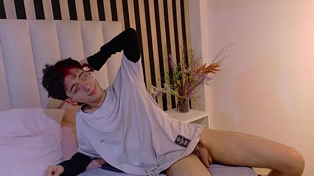 twink_sebas7 (M twink) - Twink grand climax CUMSHOW BIGLOAD