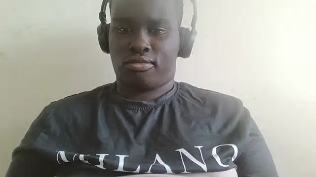 KIngAtlasMensah webcam