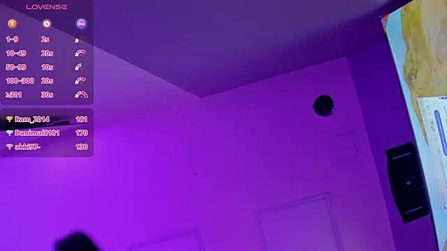 Evalamber_ webcam