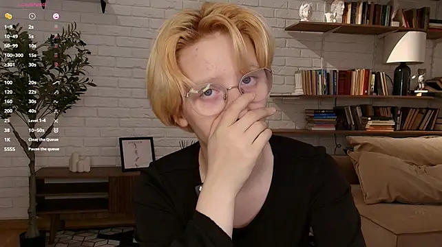 KelleCullison webcam