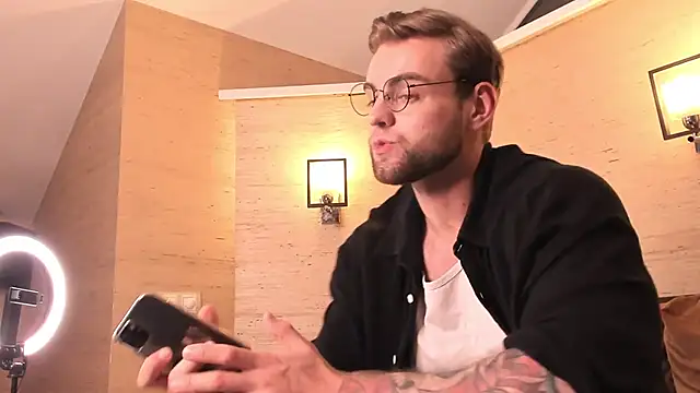 WayneMiller__ webcam