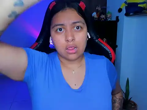Soffiarodriguez webcam