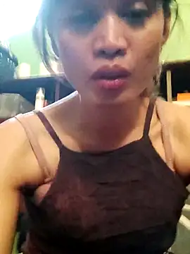 QueenSoreal webcam