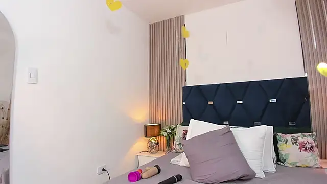 gabytyara2 webcam