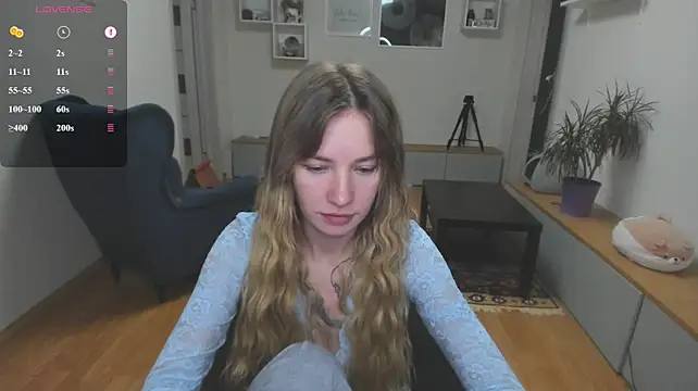 mel_collins webcam