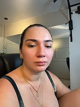 ava_blue webcam