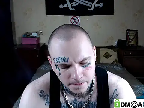 Keny_Collins webcam