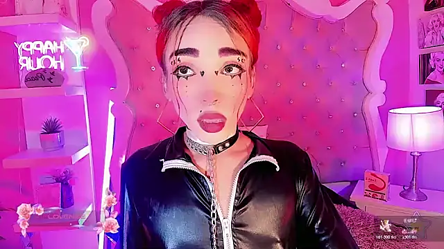 LeyXandrabraz webcam