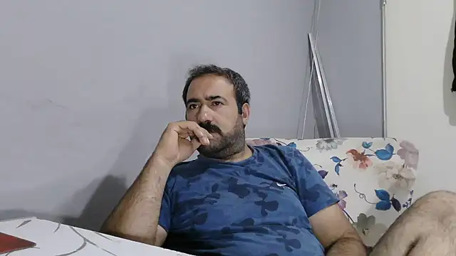 -Hunter_Blaze- webcam