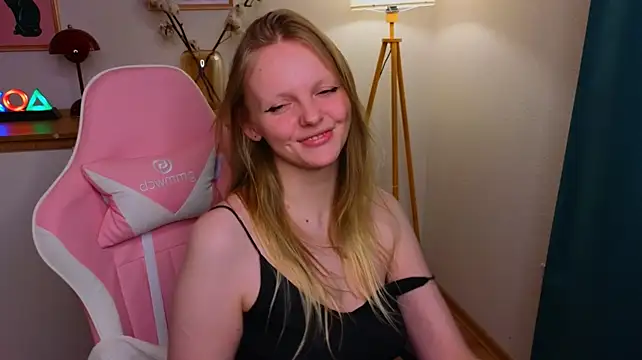 evangel1ne webcam