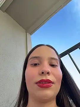 MiaJacksonn webcam