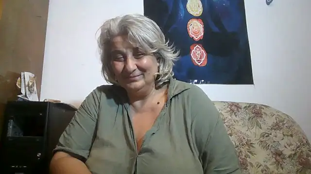 Exquisite Mature (ExquisiteMature)