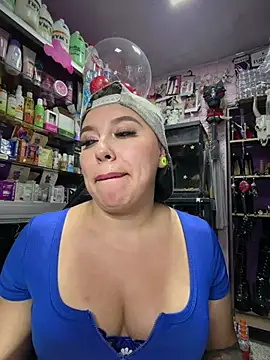 TamySweetness