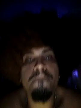BlessedLucao