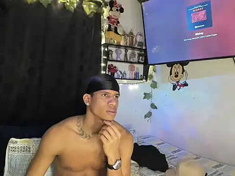 JUANBIGCOCK21CM