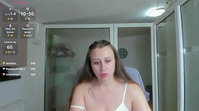 Aryanette