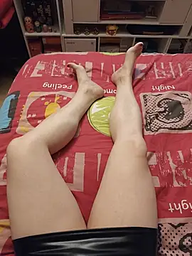 JulietteMaitresse
