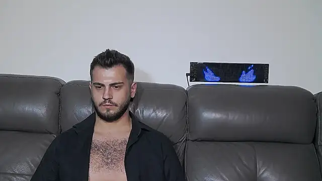 CrazyDom1