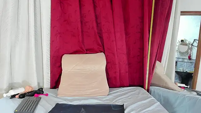 BBW_salome webcam