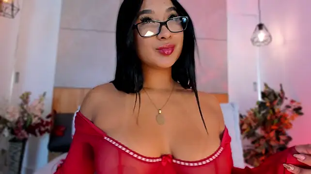 BellaHarllow webcam